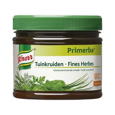 Knorr Primerba - Tuinkruiden - 340gr
