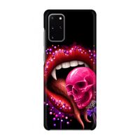 Dodelijk zoet: Volledig geprint Samsung Galaxy S20 Plus Hoesje