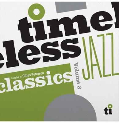 Various Artists - Timeless Jazz Classics Vol. 3 (Doorzichtig Geel Vinyl) (Record Store Day 2026) 2 (LP) Various Artists - Timeless Jazz Classics Vol. 3 (Doorzichtig Geel Vinyl) (Record Store Day 2026) 2 (LP)