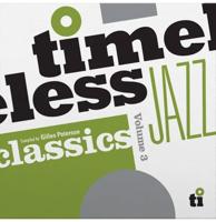 Various Artists - Timeless Jazz Classics Vol. 3 (Doorzichtig Geel Vinyl) (Record Store Day 2026) 2 (LP)