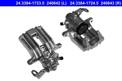 Remklauw 24338417235