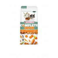 Versele-Laga Complete Crock wortel knaagdierensnack (50 g) Per verpakking