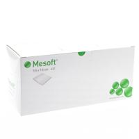 Mesoft Kp Ster 4l 7,5x 7,5cm 75x2 156140 - thumbnail