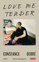 Love me tender - Constance Debré - ebook