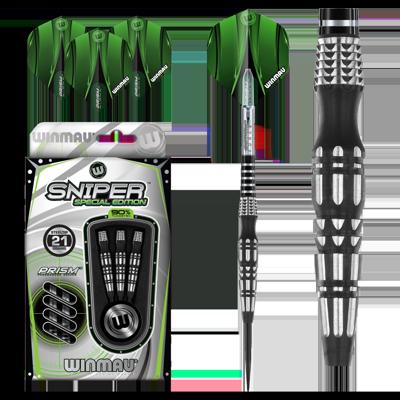 Winmau Sniper Special Edition V2