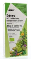 Salus Detox bio