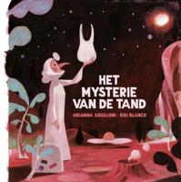 Het mysterie van de tand (Hardback)