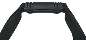 Gator Cases GL-ALTO-SAX-GREY softcase voor altsaxofoon