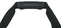 Gator Cases GL-ALTO-SAX-GREY softcase voor altsaxofoon - thumbnail