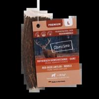 Chewies Chewies Edelhertengewei Heel L160gr