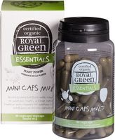 Royal Green Mini multivitamine capsules