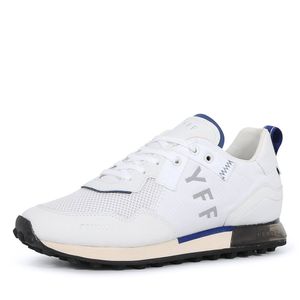 Cruyff Superbia heren sneaker wit-40