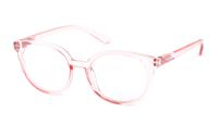 Dames Leesbril Vista Bonita | Sterkte: +1.00 | Kleur: Pink