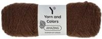 Yarn and Colors Amazing 028 Soil