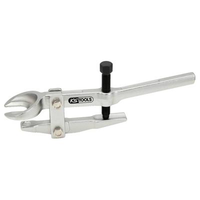 KS Tools 700.5625 Universele kogelscharnier-uitdrukring, 20 mm, lange arm