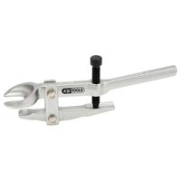 KS Tools 700.5625 Universele kogelscharnier-uitdrukring, 20 mm, lange arm