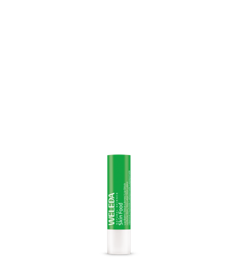 Weleda Gezichtsverzorging Lippenbalsem Skin Food Lip Butter Stick 4.8gr