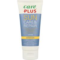 Care Plus Aftersun lotion