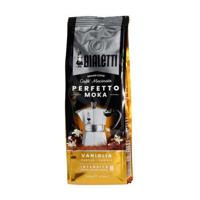 Bialetti - Perfetto Moka Vanilia 250g gemalen koffie