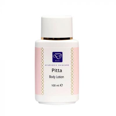Holisan Pitta bodylotion devi
