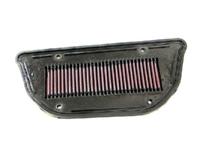 K&N vervangingsfilter Kawasaki ZX10 Ninja 1988-1990 (KA-1088) KA1088