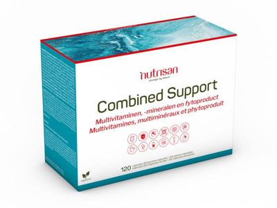 Nutrisan Combined support