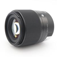 Sigma 30mm f/1.4 DC DN Contemporary Fujifilm X occasion