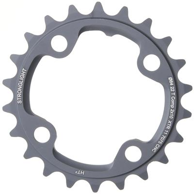 STRONGLIGHT mtb kettingblad "ht3" mod. 17