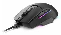 Sharkoon SGM50W muis Gamen Rechtshandig RF Wireless + USB Type-A Optisch 6400 DPI - thumbnail