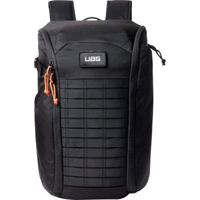 Urban Armor Gear Laptoprugzak Geschikt voor max. (laptop): 40,6 cm (16) Zwart