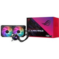 ROG Strix LC II 280 ARGB Waterkoeling