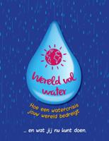 Wereld vol water (Hardback)