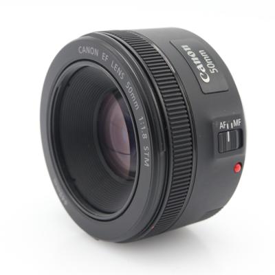 Canon EF 50mm F/1.8 STM occasion