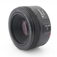 Canon EF 50mm F/1.8 STM occasion