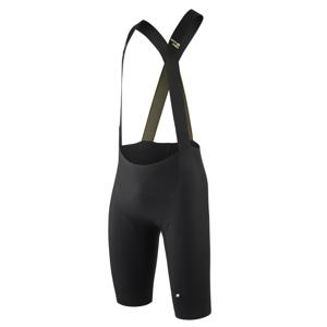 Assos Equipe r spring/fall bishort s11 zwart heren S