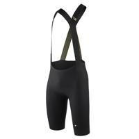 Assos Equipe r spring/fall bishort s11 zwart heren XLG