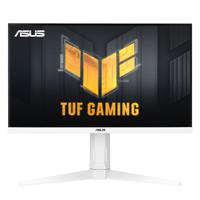 ASUS TUF Gaming VG27AQML1A-W computer monitor 68,6 cm (27") 2560 x 1440 Pixels Wide Quad HD LCD Wit - thumbnail