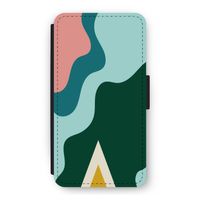 Noor B: iPhone 11 Pro Flip Hoesje