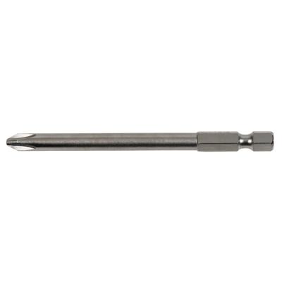 KS Tools 911.7611 911.7611 Kruis-bit PH 1 Speciaal staal E 6.3 1 stuk(s)