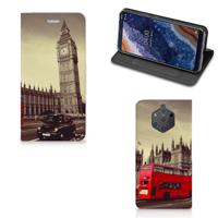Nokia 9 PureView | Book Cover | Londen