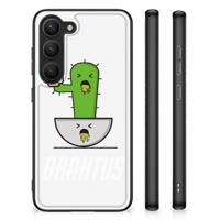Samsung Galaxy S23 Hoesje Braktus