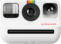 Polaroid Go Generation 2 Wit