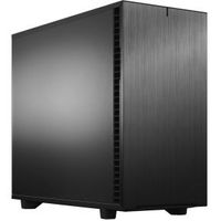 Fractal Design Define 7 Black