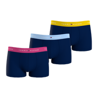 Tommy Hilfiger 3-pack boxershorts trunk 0UD - thumbnail