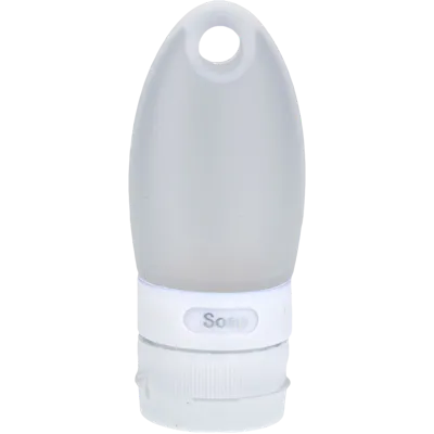 Rubytec Splash Mini reisflesje