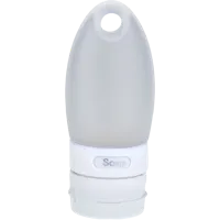 Rubytec Splash Mini reisflesje