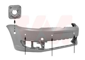 Bumper 5735576
