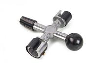 Ferve accupool reiniger in/uitw (NML)