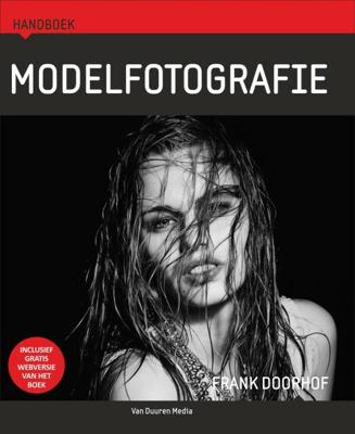 Modelfotografie (Hardback)