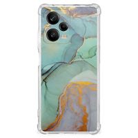 Back Cover voor Xiaomi Redmi Note 12 Pro Plus Watercolor Mix - thumbnail